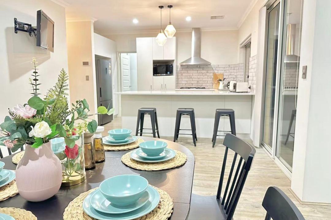 Photo of Kitchen in East Victoria Park