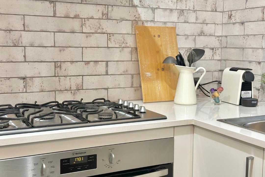 Photo of Kitchen in East Victoria Park