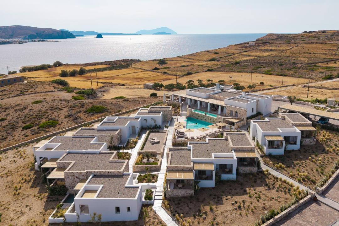 Photo of Others in Kimolos