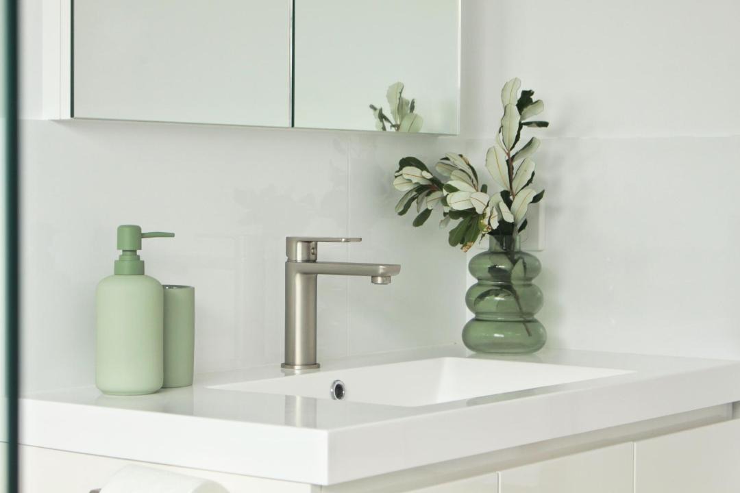 Photo of Bathroom in Ulladulla