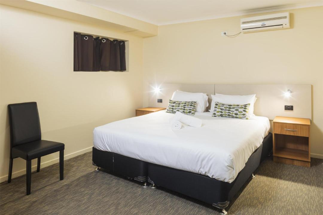 Photo of Bedroom in Earlville