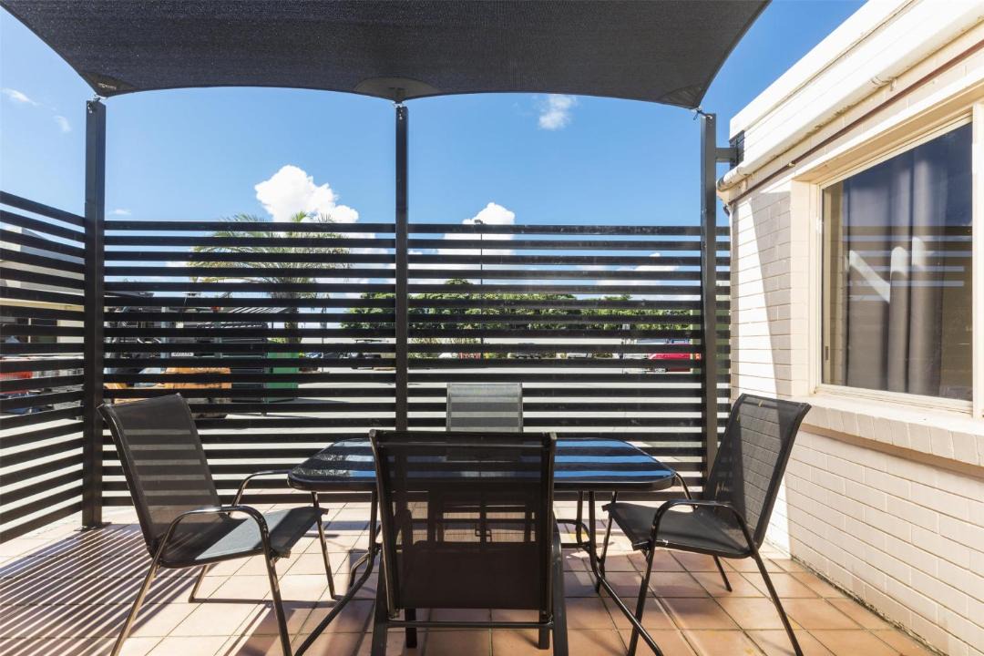 Photo of Patio Balcony in Earlville