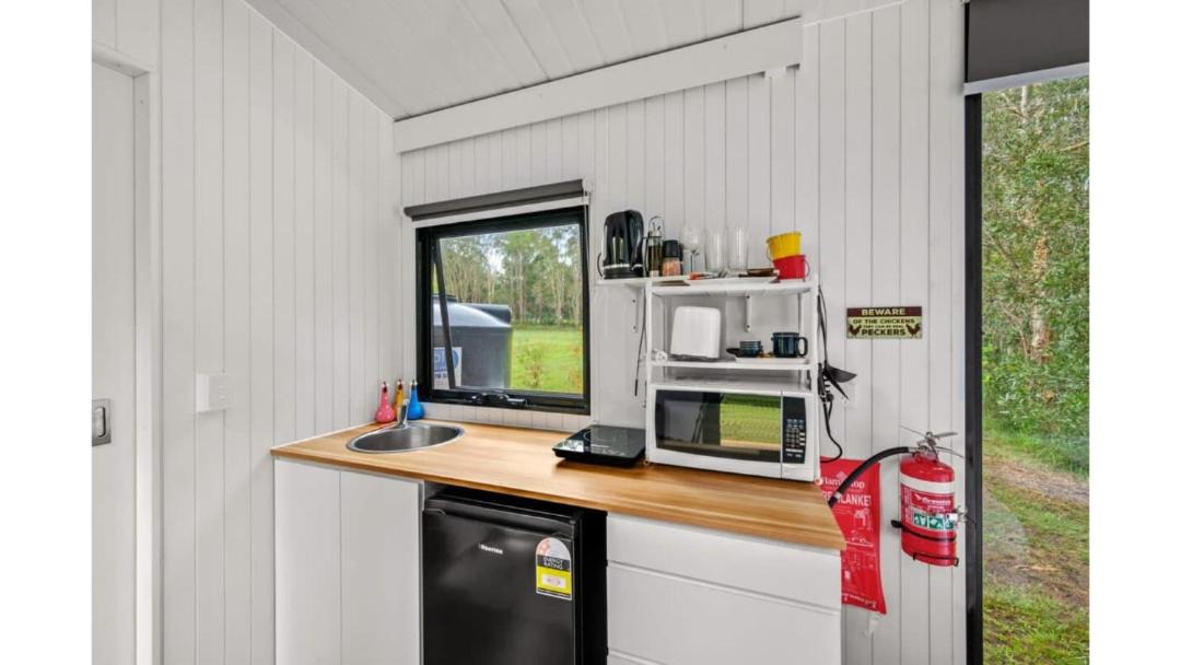 Photo of Kitchen in James Creek