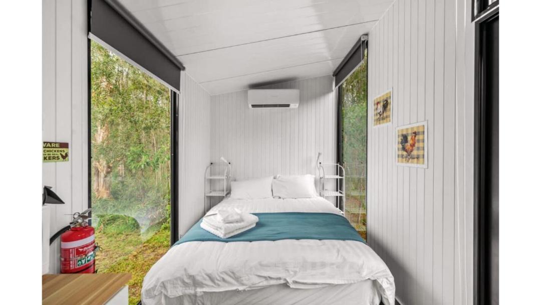 Photo of Bedroom in James Creek