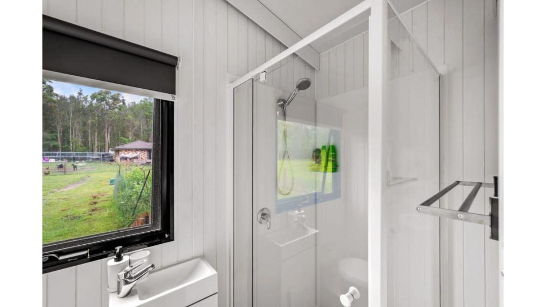 Photo of Bathroom in James Creek