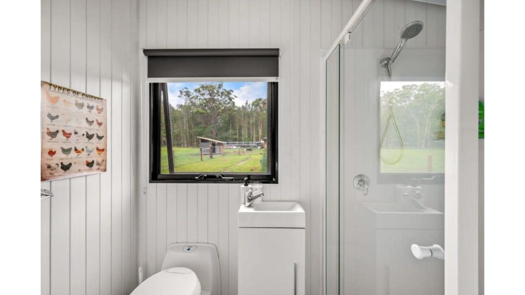 Photo of Bathroom in James Creek