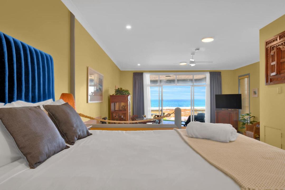 Photo of Bedroom in Blue Bay