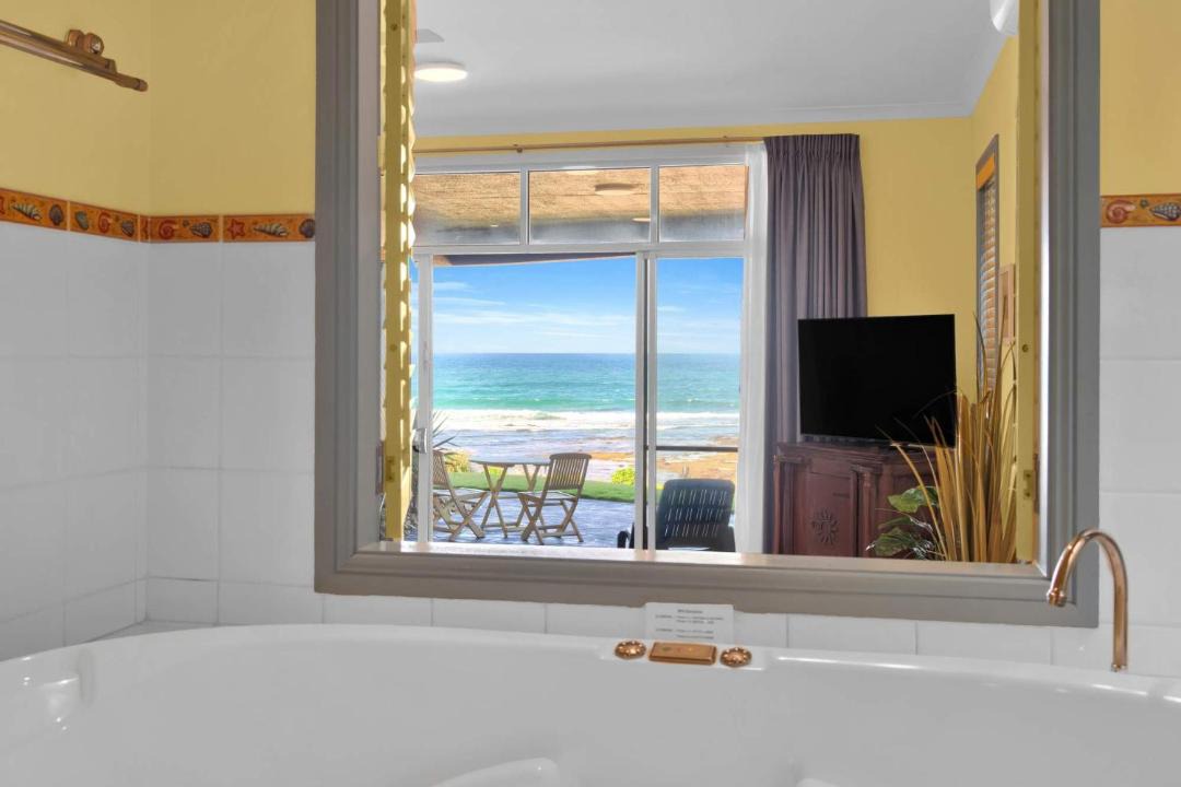 Photo of Bathroom in Blue Bay