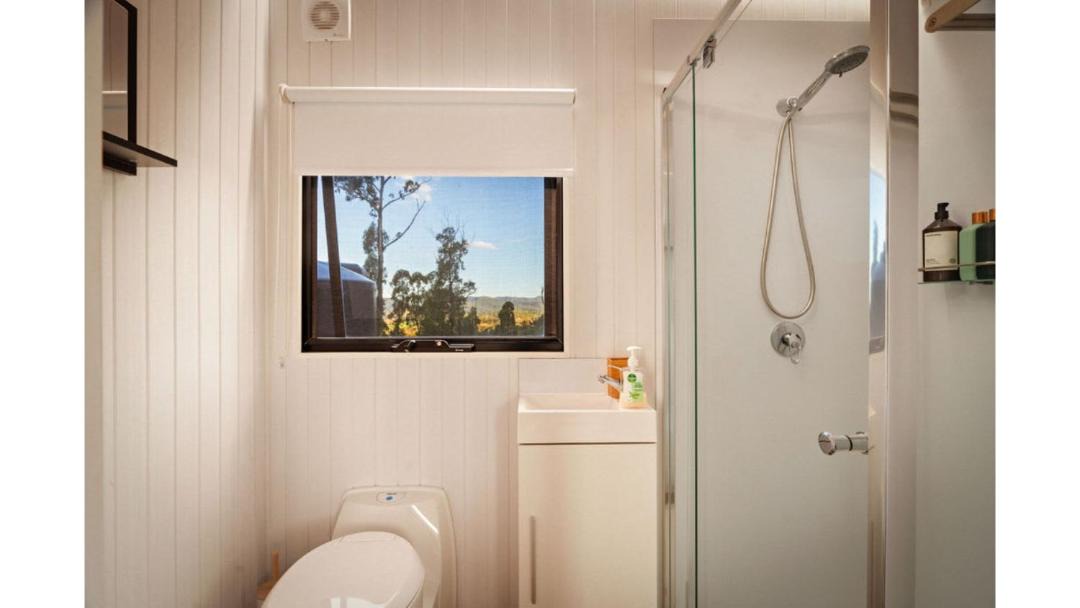 Photo of Bathroom in Talarm