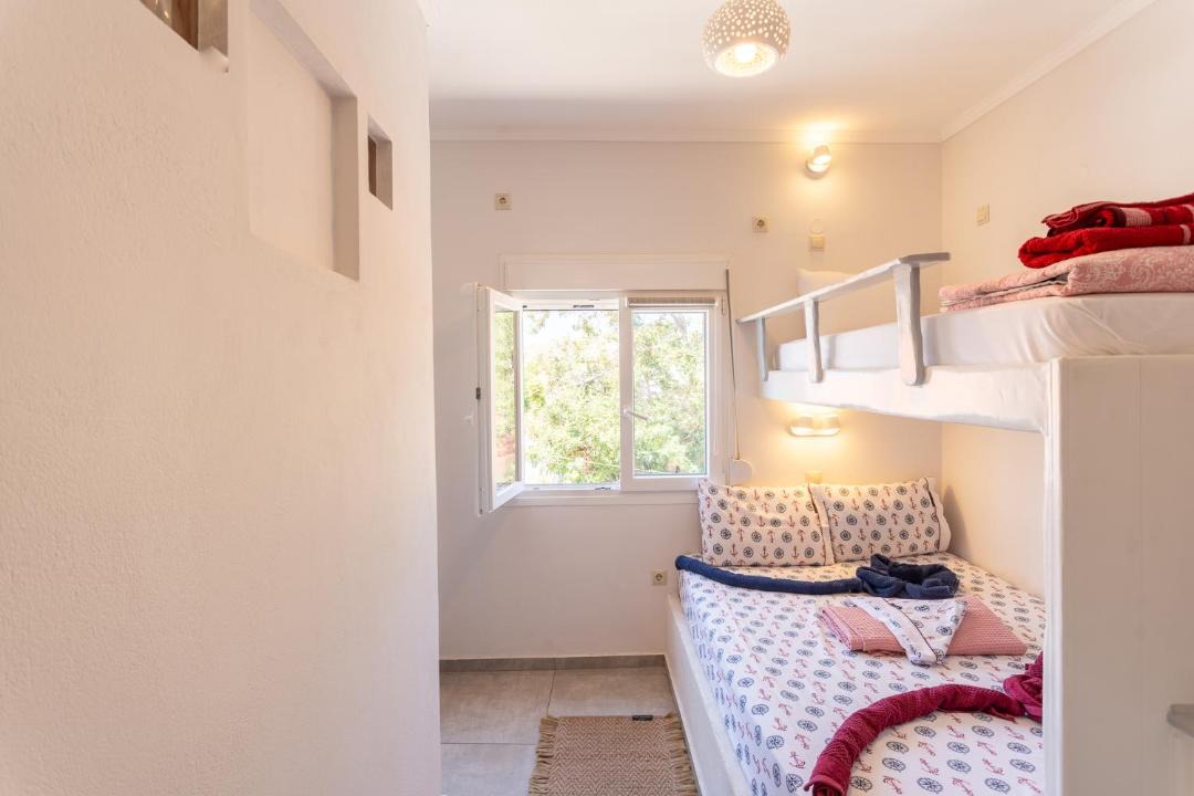 Photo of Bedroom in Skala Eresou