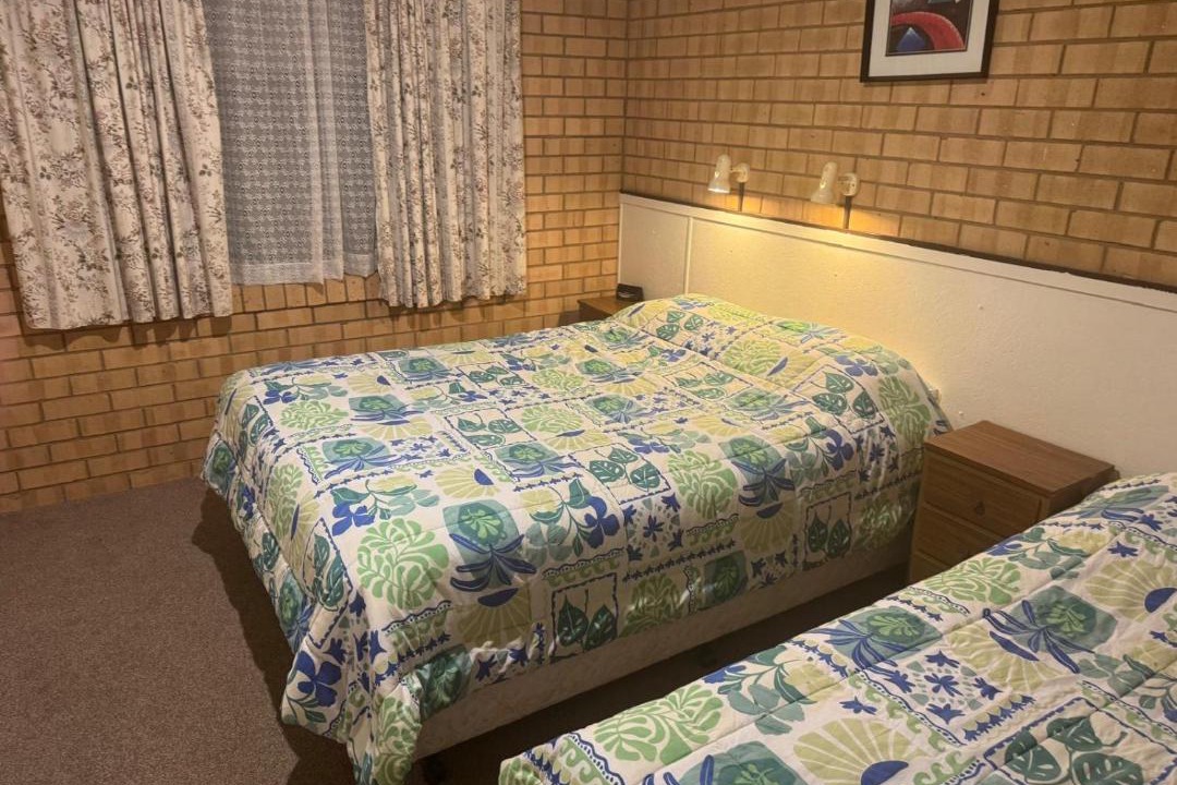 Photo of Bedroom in Corowa