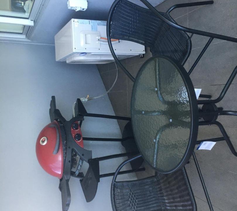 Photo of Patio Balcony in Brighton-le-Sands