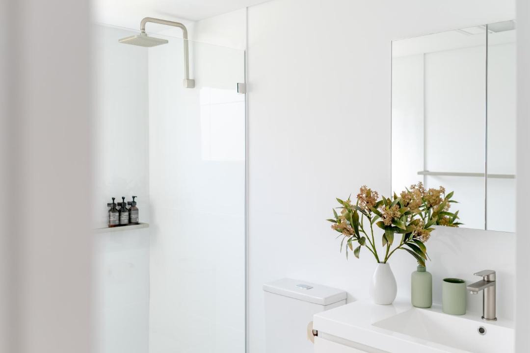Photo of Bathroom in Ulladulla