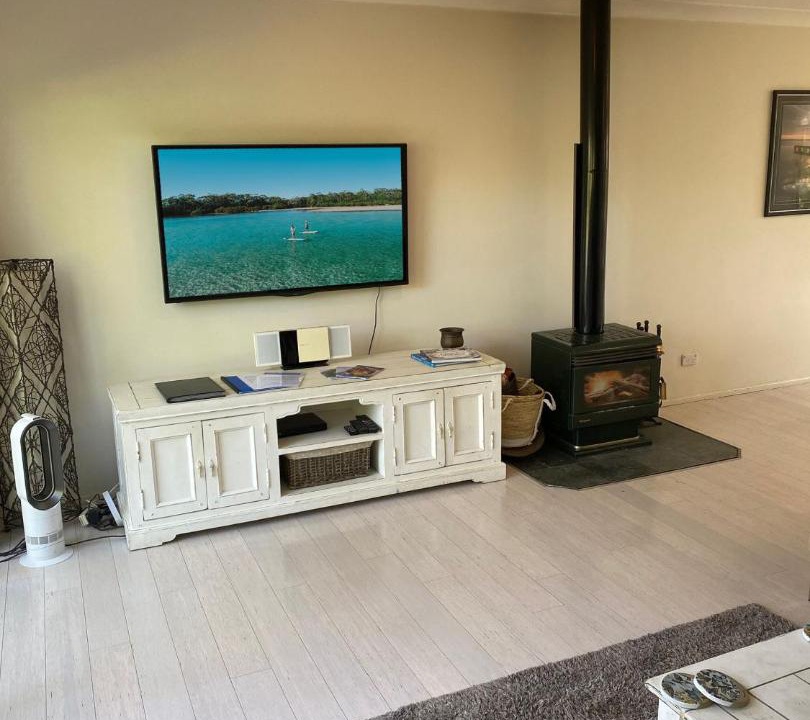 Photo of Livingroom in Erowal Bay