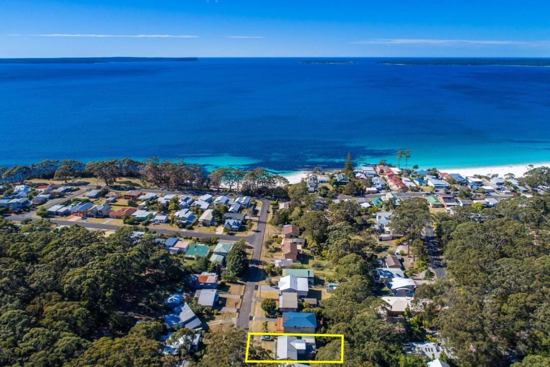 Photo of Others in Hyams Beach