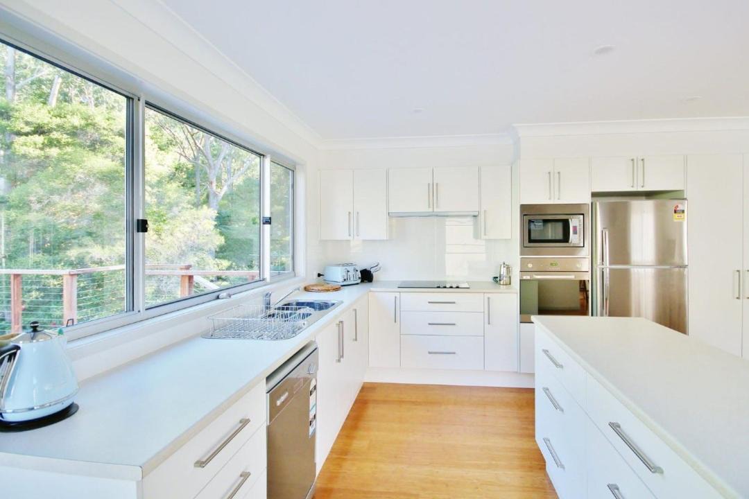 Photo of Kitchen in Hyams Beach