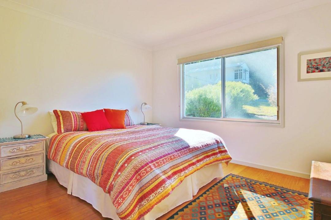 Photo of Bedroom in Hyams Beach
