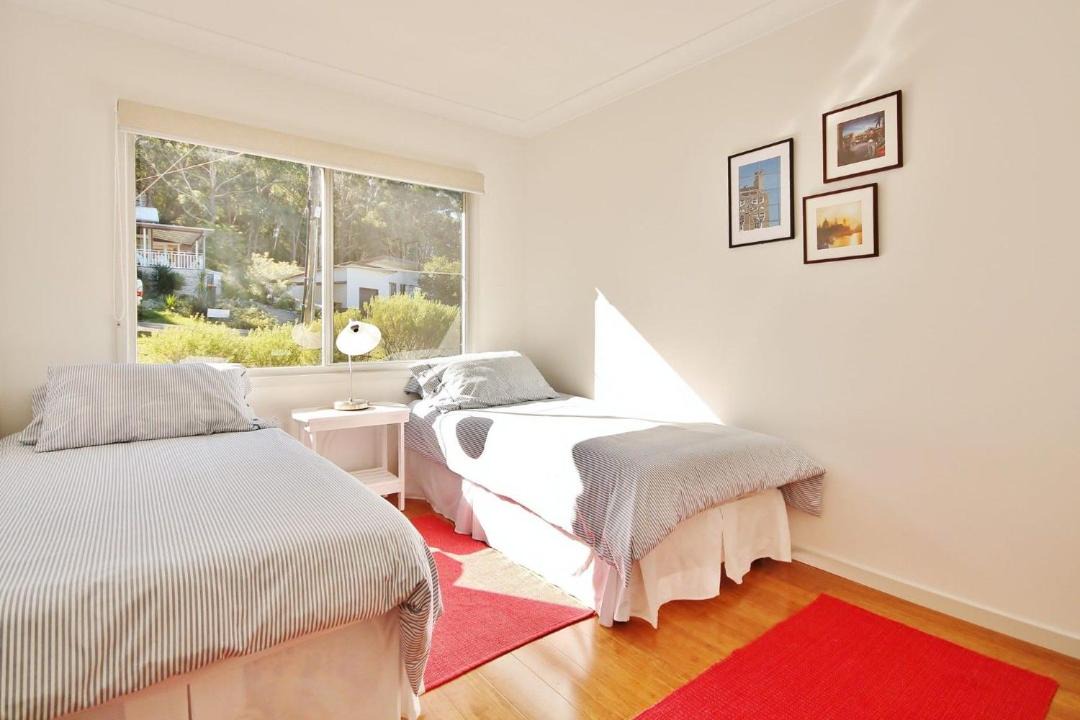 Photo of Bedroom in Hyams Beach