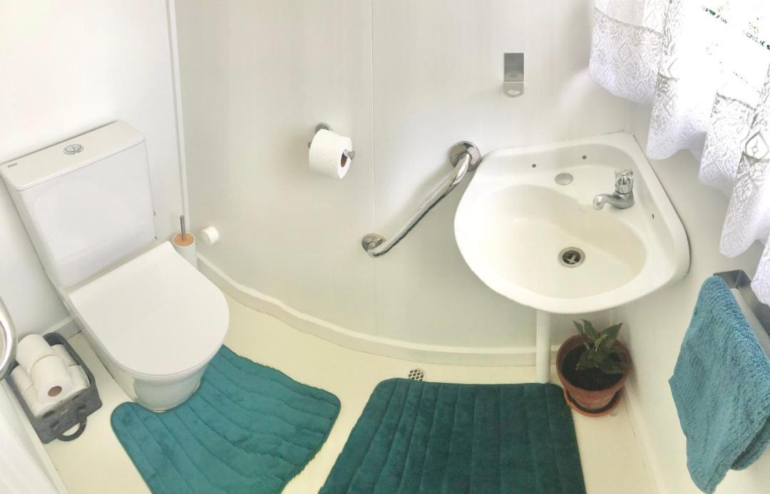 Photo of Bathroom in Rapid Creek