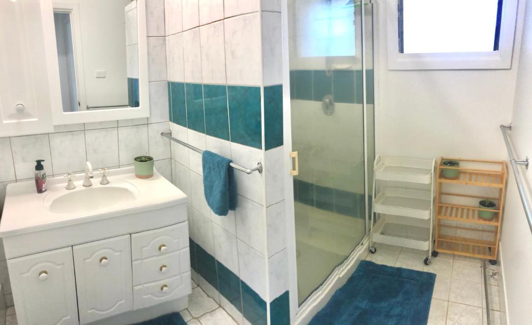 Photo of Bathroom in Rapid Creek