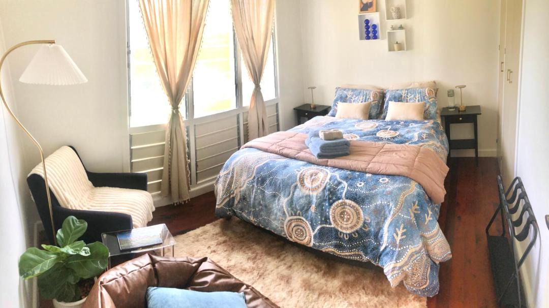 Photo of Bedroom in Rapid Creek