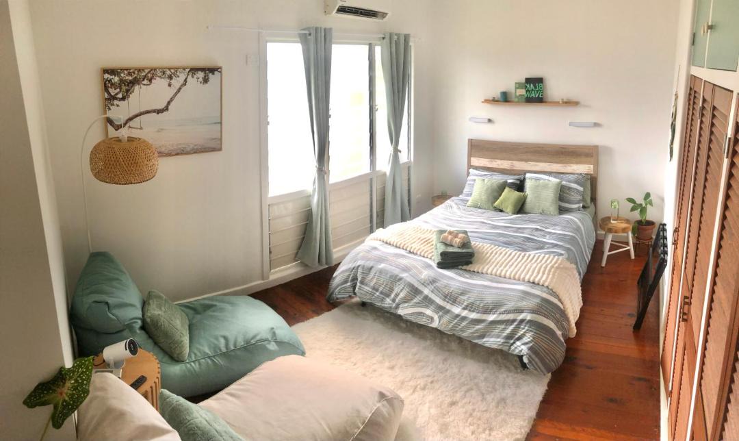 Photo of Bedroom in Rapid Creek