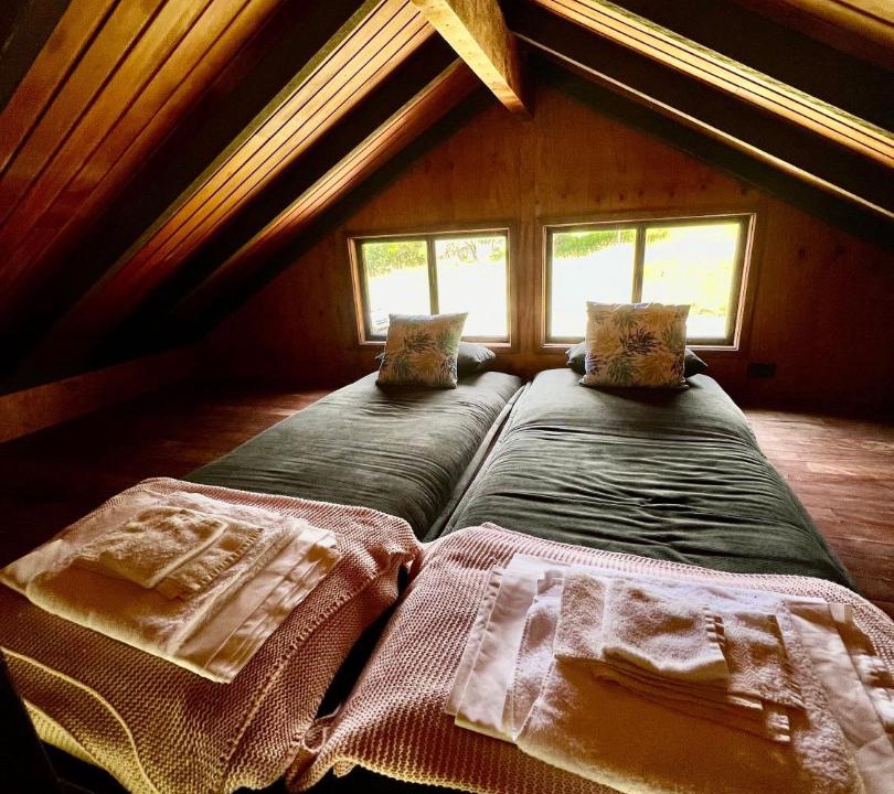 Photo of Bedroom in Tweed Heads