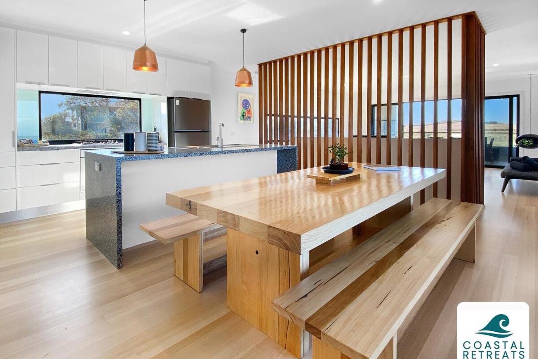 Photo of Kitchen in San Remo