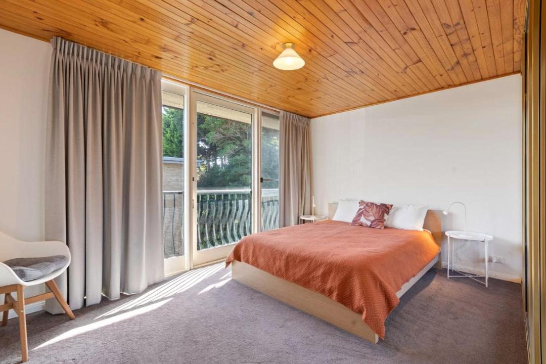 Photo of Bedroom in Merimbula