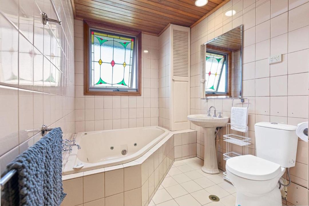 Photo of Bathroom in Merimbula