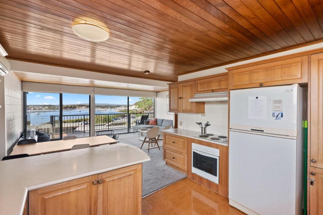 Photo of Kitchen in Merimbula