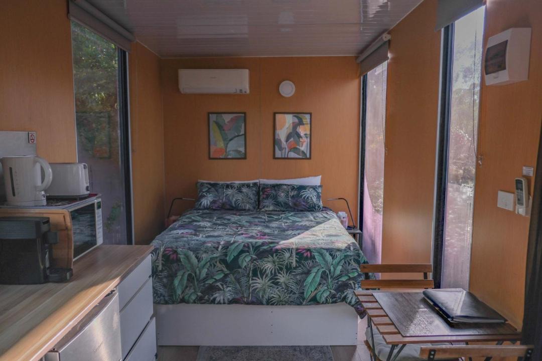 Photo of Bedroom in Bungonia