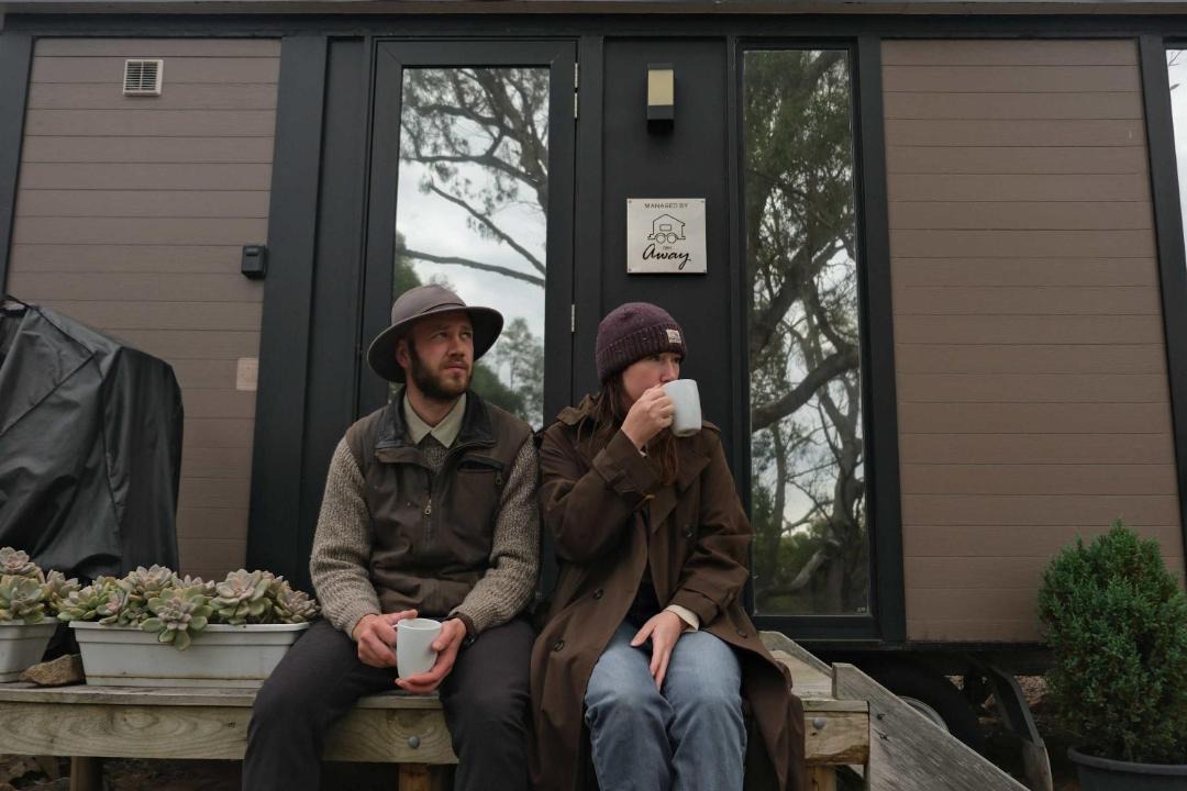 Photo of Others in Bungonia
