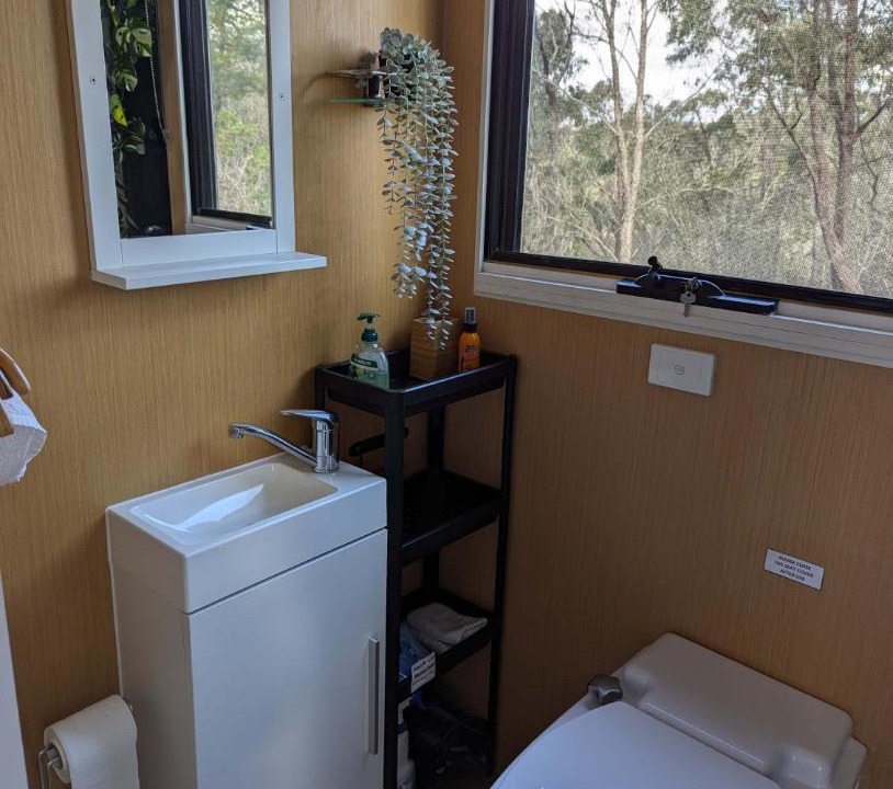 Photo of Bathroom in Bungonia