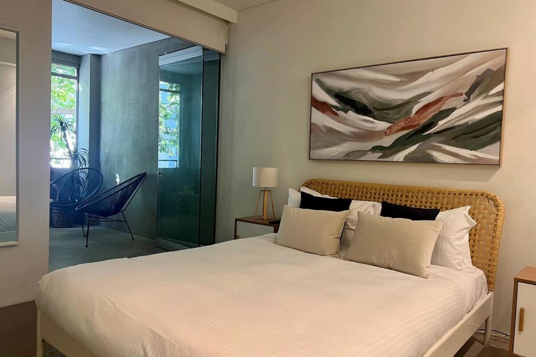 Photo of Bedroom in Surry Hills