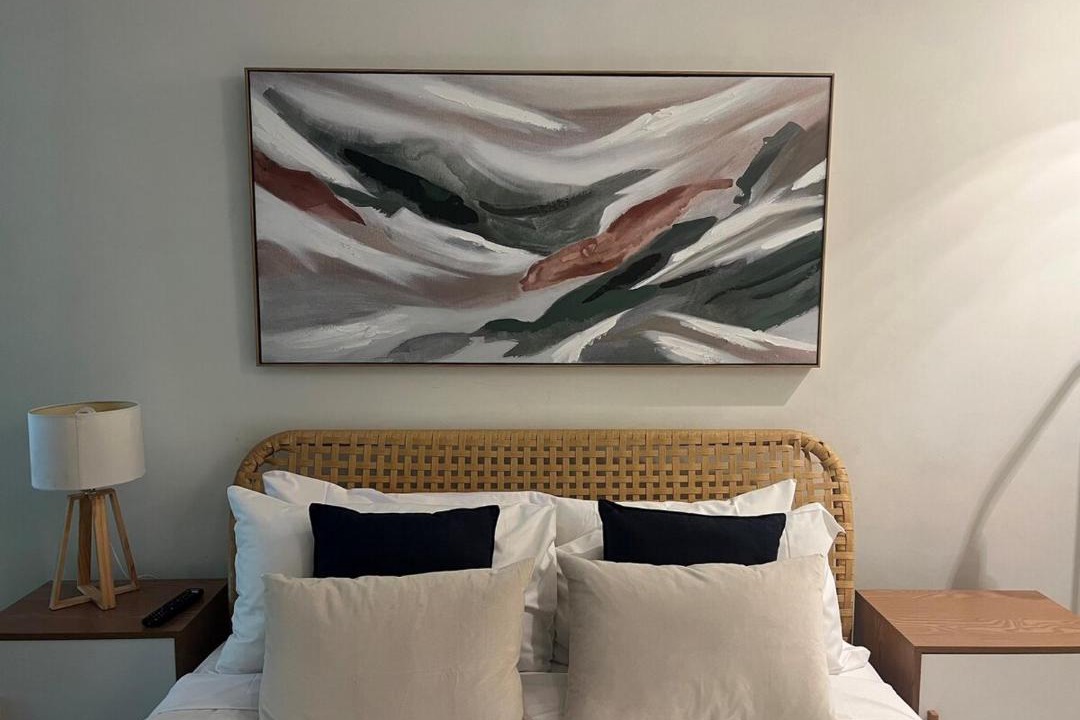 Photo of Bedroom in Surry Hills