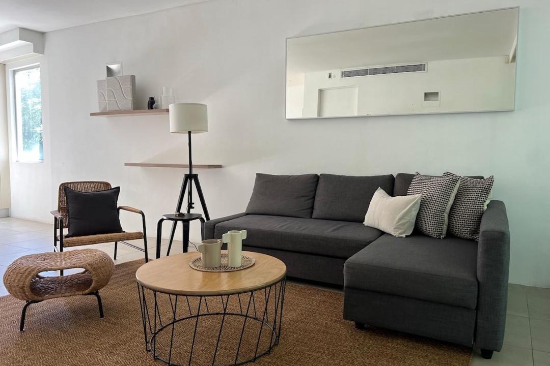 Photo of Livingroom in Surry Hills