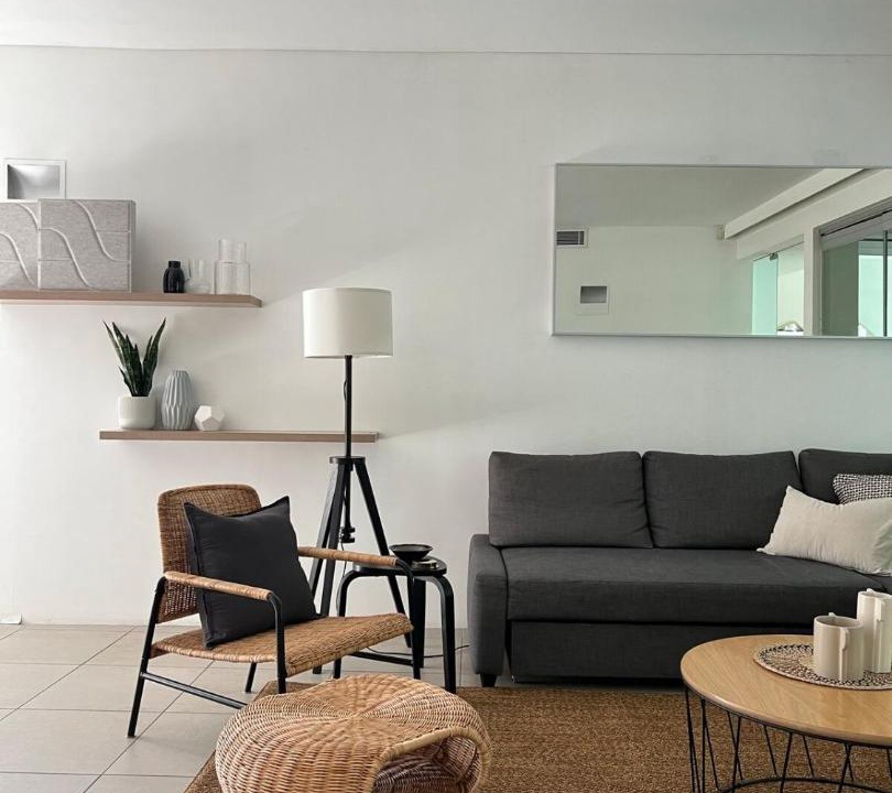 Photo of Livingroom in Surry Hills