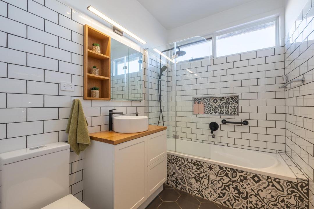 Photo of Bathroom in Devonport