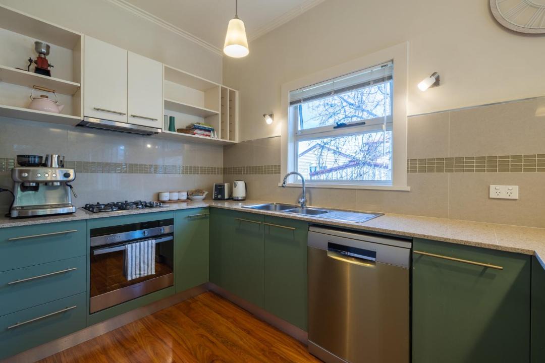 Photo of Kitchen in Devonport