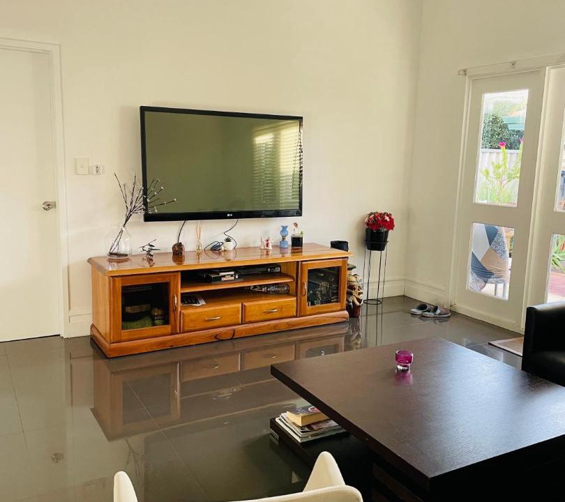 Photo of Livingroom in East Victoria Park
