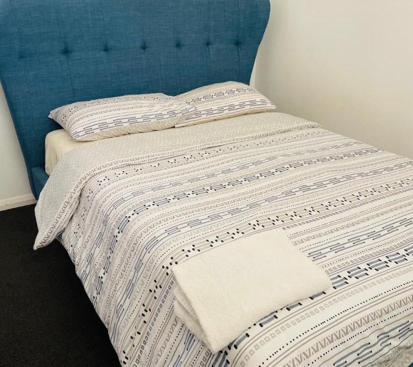 Photo of Bedroom in East Victoria Park