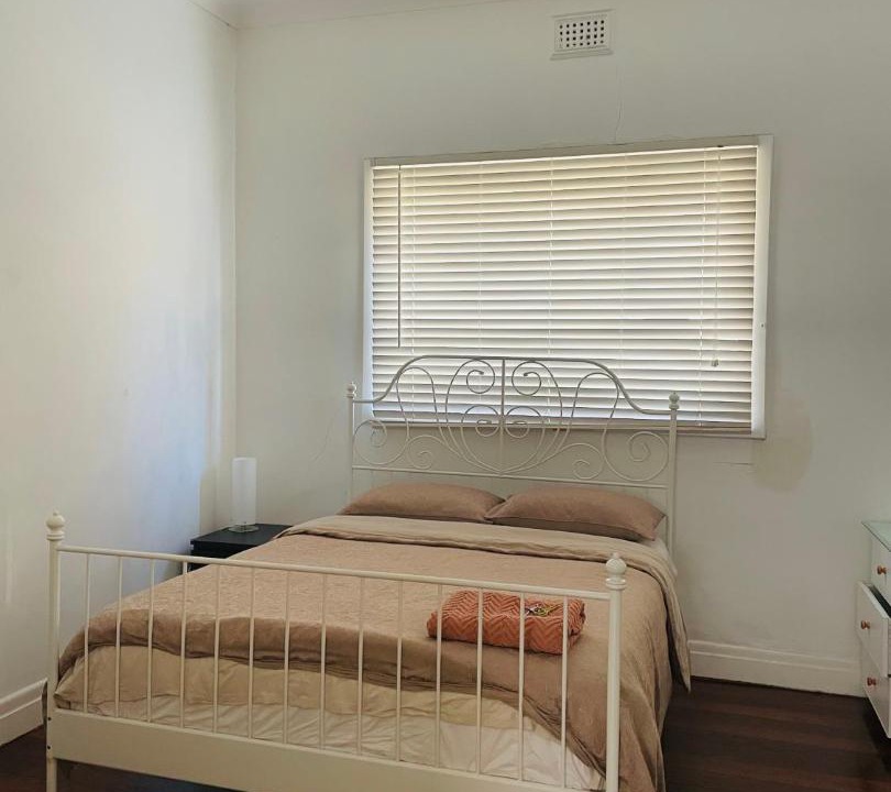 Photo of Bedroom in East Victoria Park