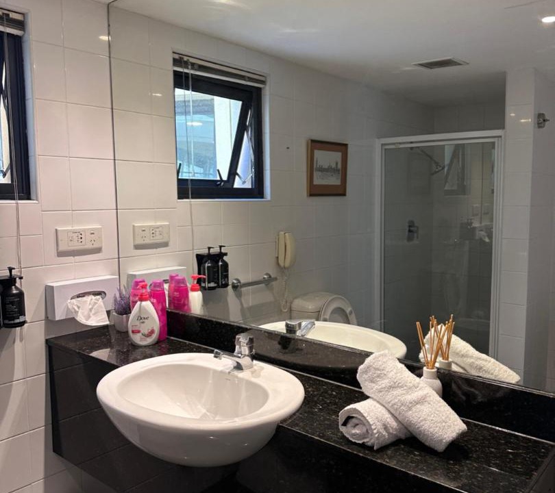 Photo of Bathroom in Parramatta