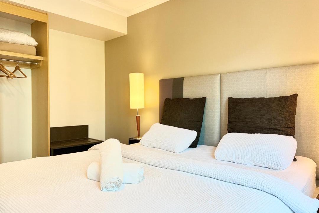 Photo of Bedroom in Parramatta