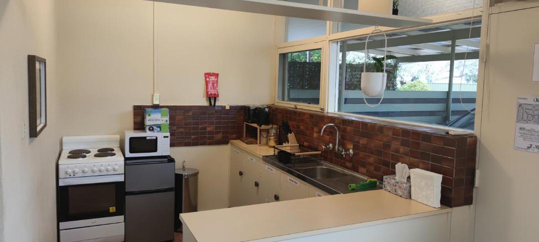 Photo of Kitchen in Oaklands Park