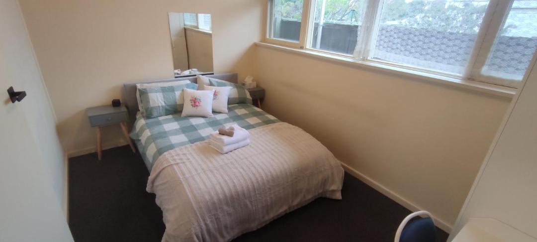 Photo of Bedroom in Oaklands Park