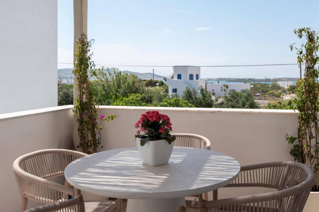 Photo of Patio Balcony in Pounta