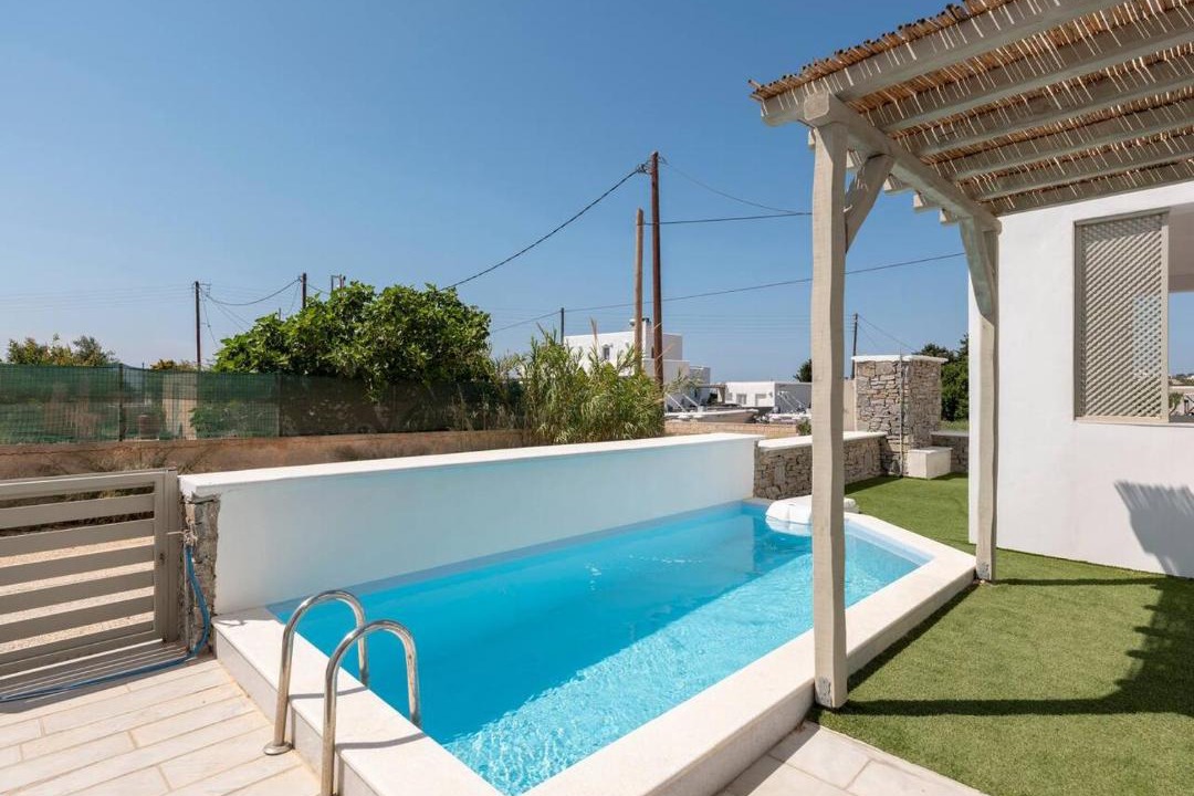 Photo of Patio Balcony in Pounta