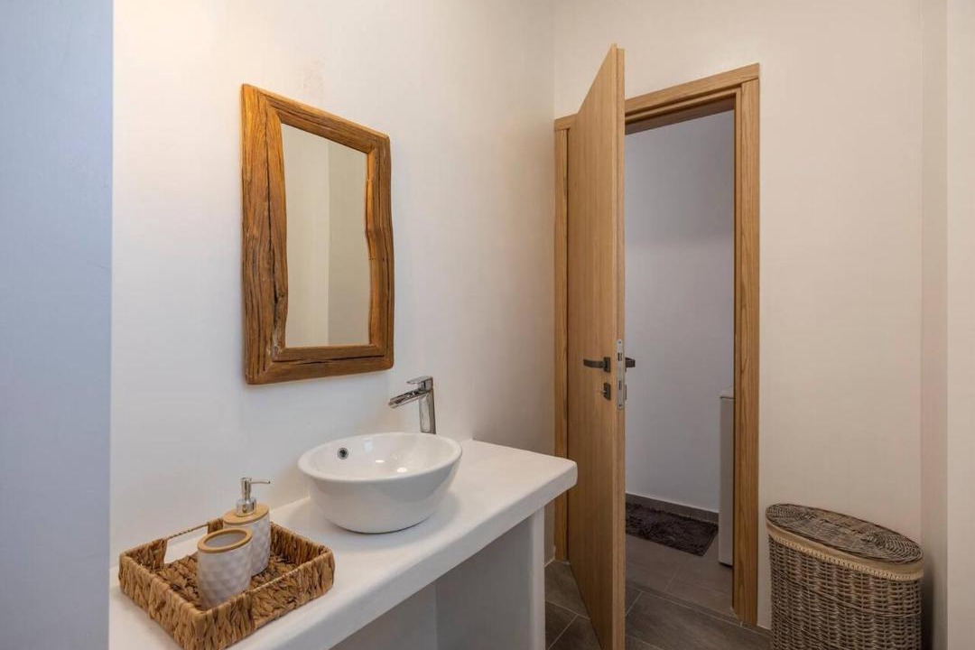 Photo of Bathroom in Pounta